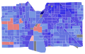 2018 United States House of Representatives election in Nevada's 1st congressional district