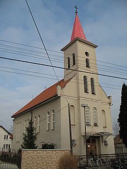 Church of Our Lady of Sorrows