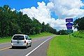 The Orchard Pond Parkway