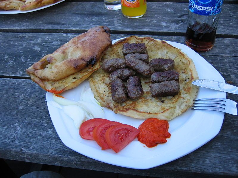 File:Original Bosnian Cevapcici.JPG