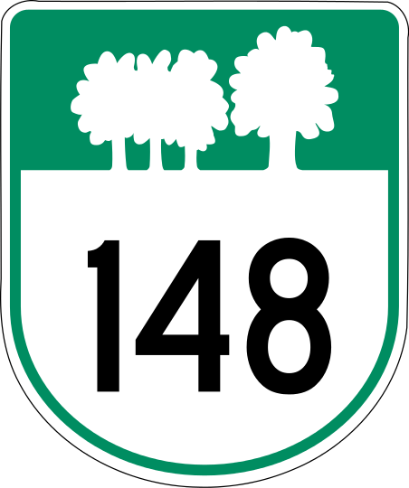 File:PEI Highway 148.svg