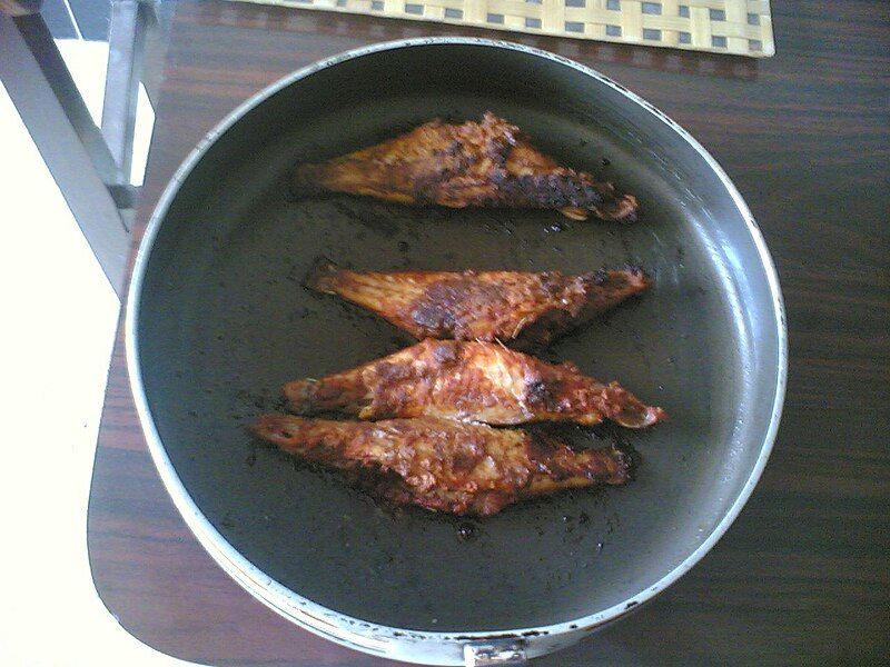 File:Pan-fried-fish.jpg