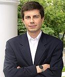 Pete Buttigieg