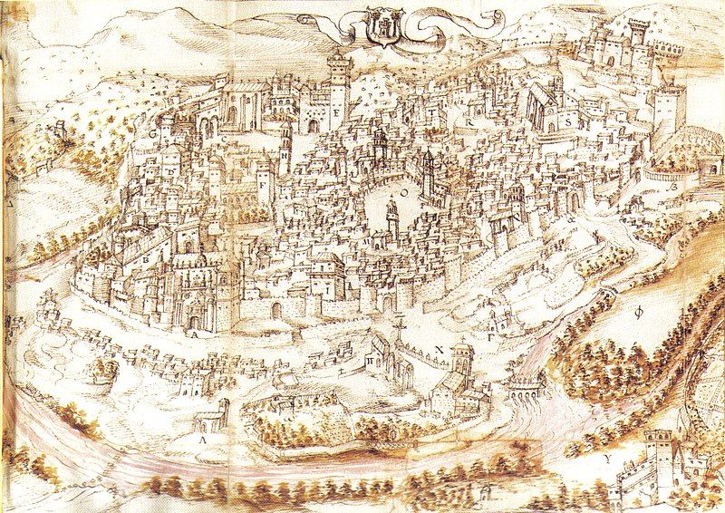 File:Plasencia medieval.jpg