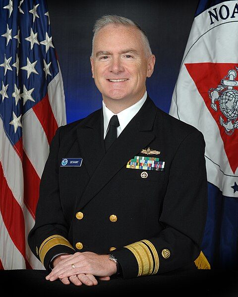 File:RADM Devany, NOAA.jpg