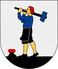 File:Säter City Arms.svg