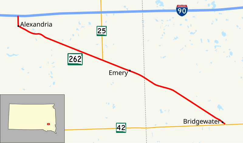 File:SD 262 map.svg