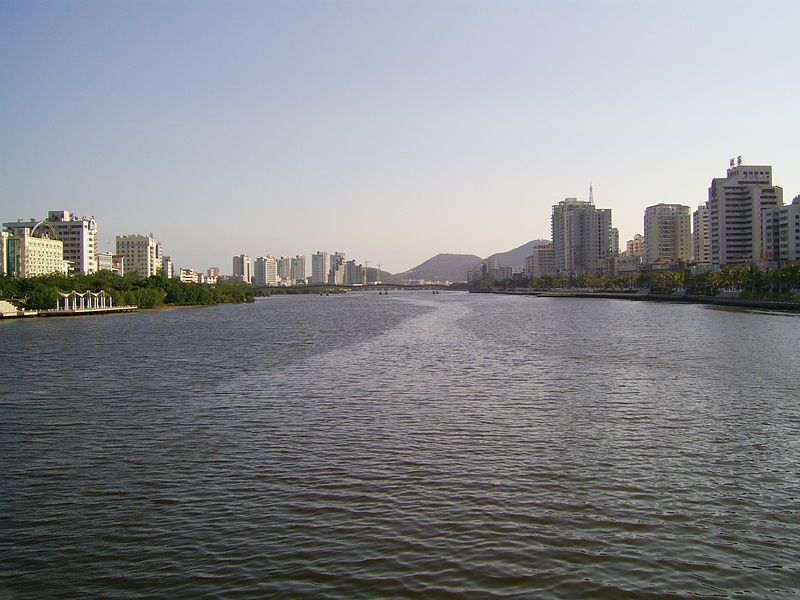 File:Sanya River.JPG