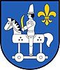 Coat of arms of Skašov