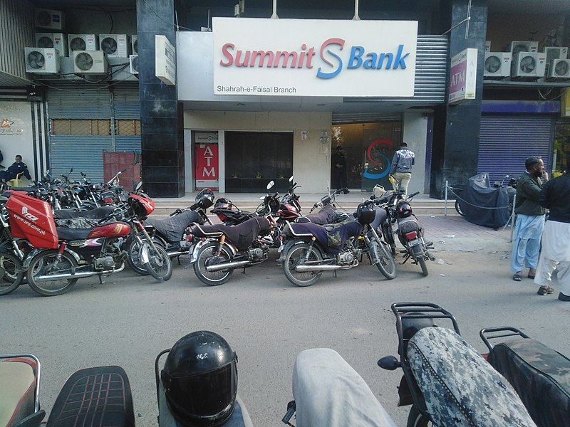 File:Summit Bank Karachi.jpg