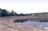 Surajkund reservoir.