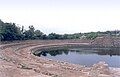 Suraj Kund panorama.