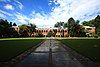 Main building of The Doon School