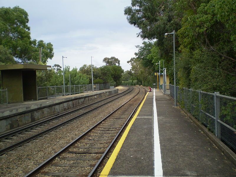 File:TorrensParkRailwayStationAdelaide.jpg