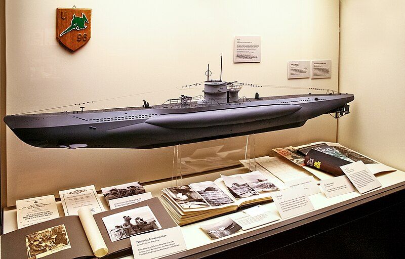 File:U-96 Model b.jpg