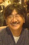 Nobuo Uematsu, composer