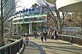 Ueno Zoo Monorail, Tokyo