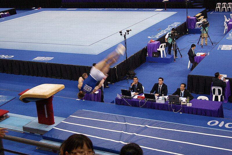 File:Vault-YOGArtisticGymnastics-BishanSportsHall-Singapore-20100816-03.jpg