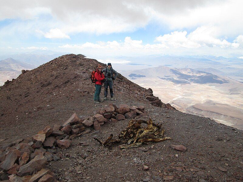 File:Volcan Copiapó summit.jpg