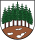 Coat of arms of Oberlichtenau