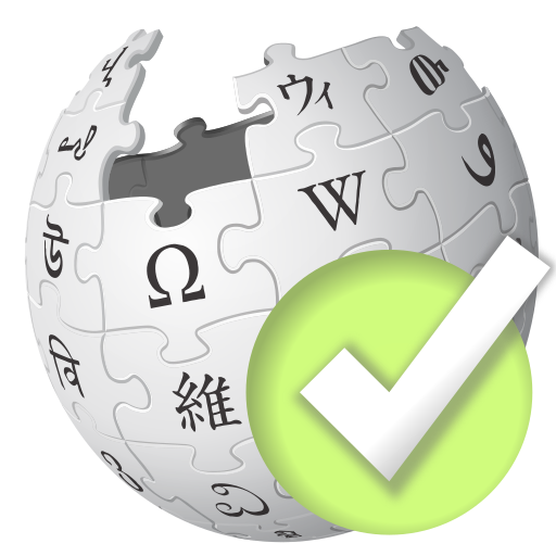 File:Wikipedia Patroller.svg