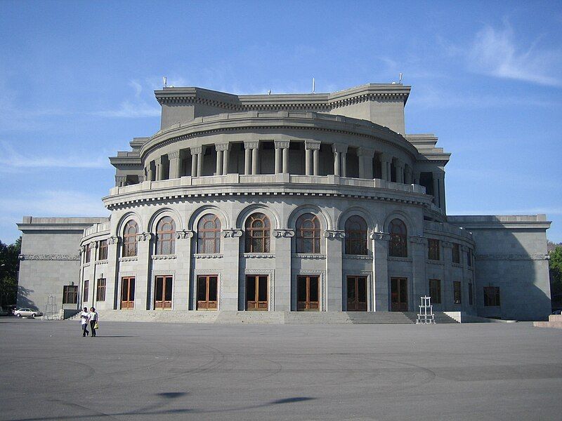 File:Yerevan Opera House.jpg