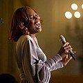 Yolanda Adams Grammy-winning singer, actress, and former elementary school teacher