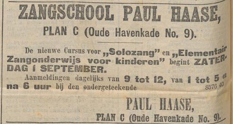 File:Zangschool Paul Haase.jpg