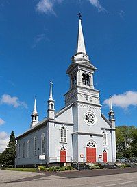 Notre-Dame-du-Bon-Conseil Church