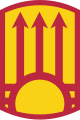 111th Air Defense Artillery Brigade Now is the 111th Sustainment Brigade