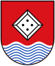 Coat of arms of Übelbach