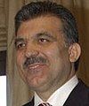 Abdullah Gül