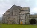 Akhtala Monastery, 13th century