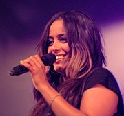 Amel Bent (2020–2023)