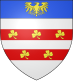 Coat of arms of Réveillon