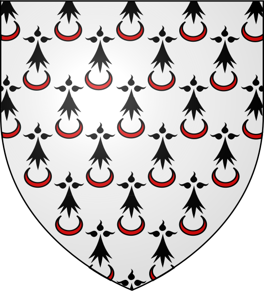 File:Blason Sainte-Gemme-la-Plaine.svg