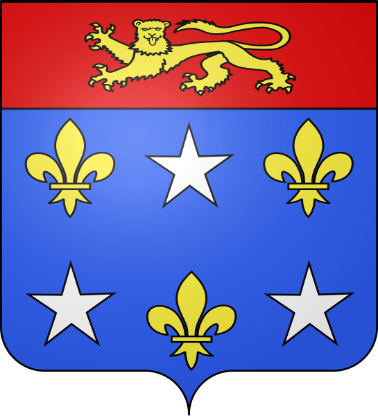 File:Blason Sainte-Radegonde.svg