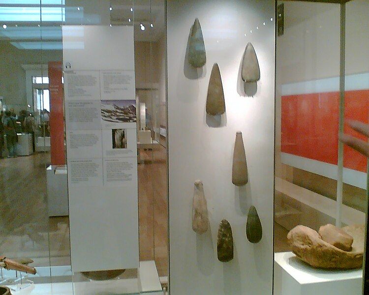 File:British stone axes.jpg