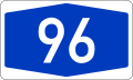 A 96 shield}}