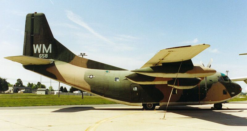 File:C-123K 309TAS DoverAFB.jpg