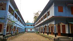 Chakaria Upazila Parishad