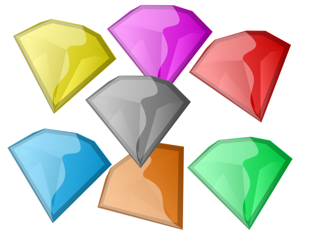 File:Chaos emeralds.svg