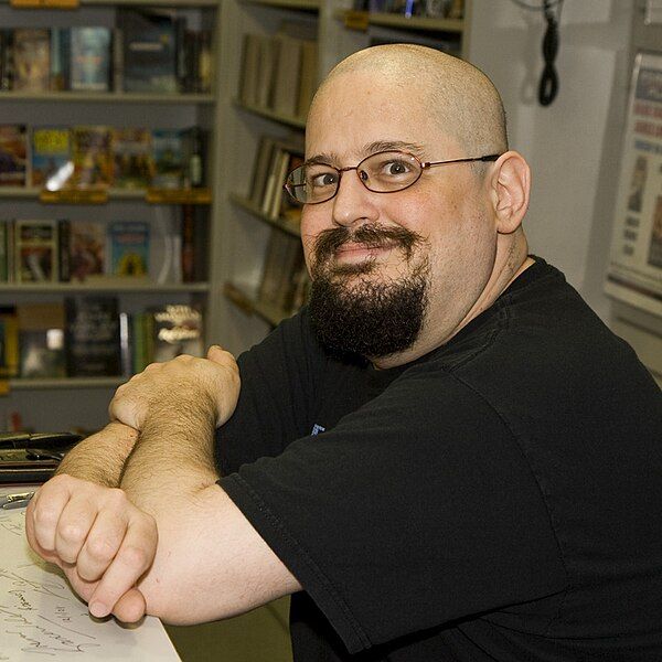 File:Charles Stross May09.jpg