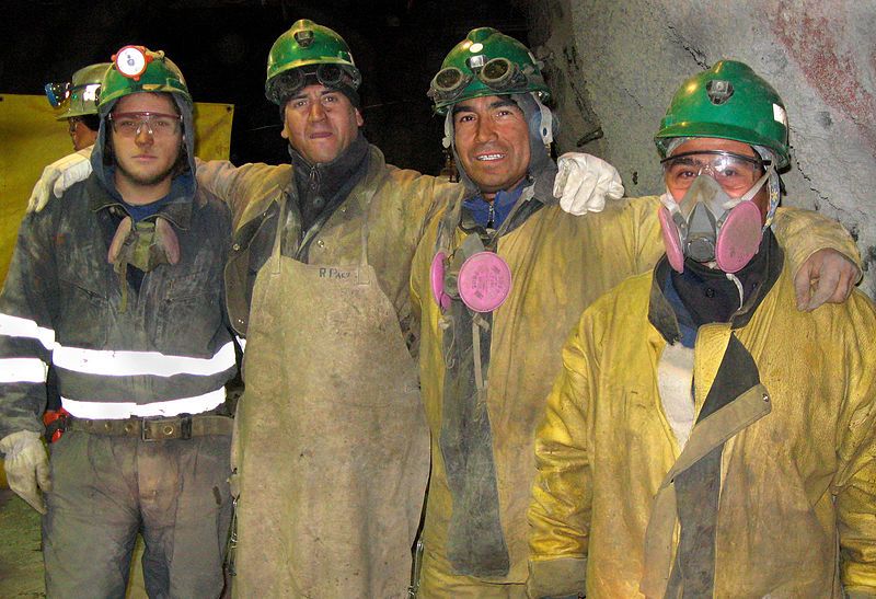 File:Chilean Miners.jpg