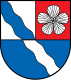 Coat of arms of Bachfeld