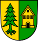 Coat of arms of Tannhausen