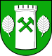 Coat of arms of Wittmar