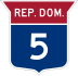 DR-5 shield}}