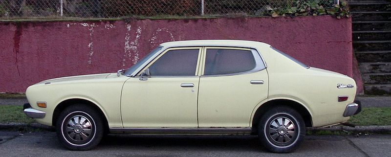 File:Datsun 610 (US).jpg