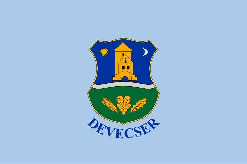 File:Flag of Devecser.svg